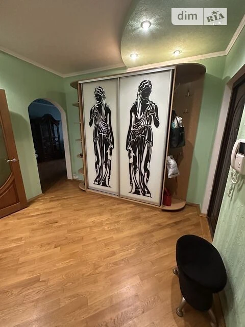 Sale of 3-room apartment 72 sq. m on Kharkivske highway 154A • ID 346