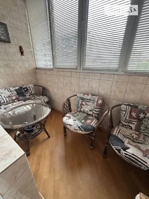 Sale of 3-room apartment 72 sq. m on Kharkivske highway 154A • ID 346