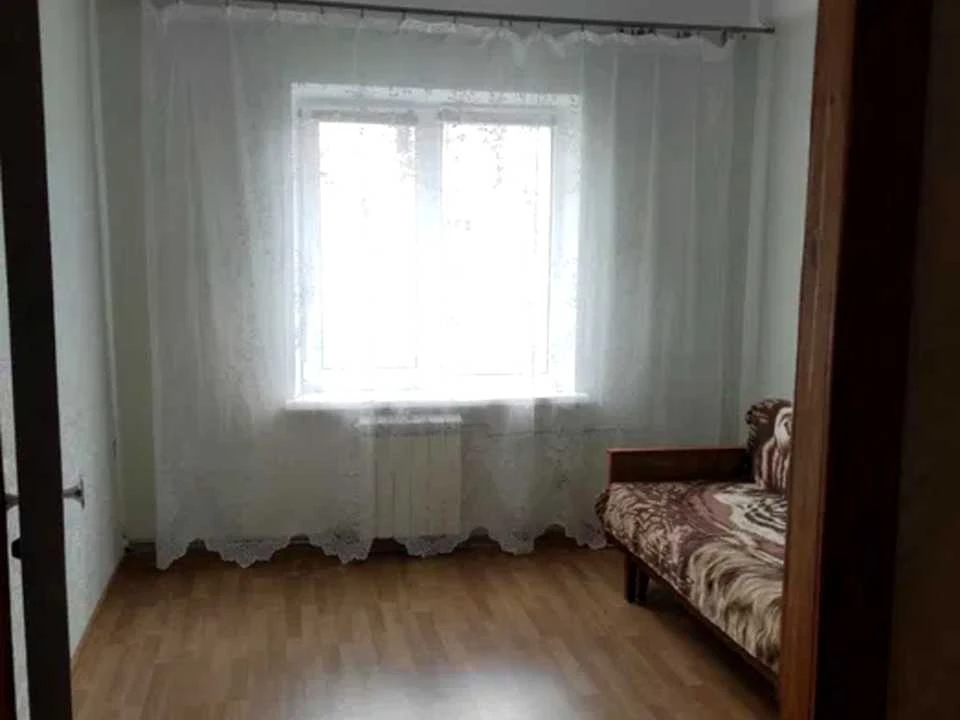 Квартира. Запорожье, Товарищеская ул.