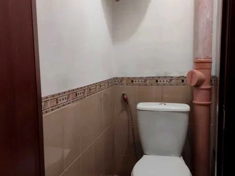 Квартира. Запорожье, Товарищеская ул.