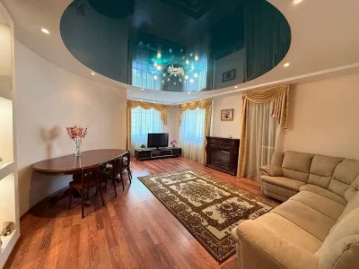 I will sell a 2-room apartment in Kedryna residential complex Sozidatel Kirpych