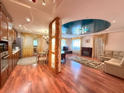 I will sell a 2-room apartment in Kedryna residential complex Sozidatel Kirpych