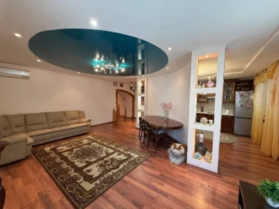 I will sell a 2-room apartment in Kedryna residential complex Sozidatel Kirpych