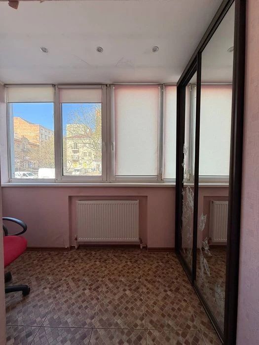 I will sell a 2-room apartment in Kedryna residential complex Sozidatel Kirpych