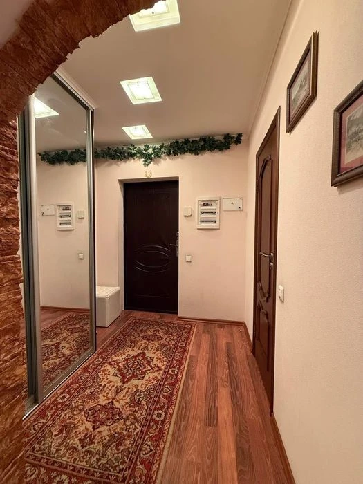 I will sell a 2-room apartment in Kedryna residential complex Sozidatel Kirpych