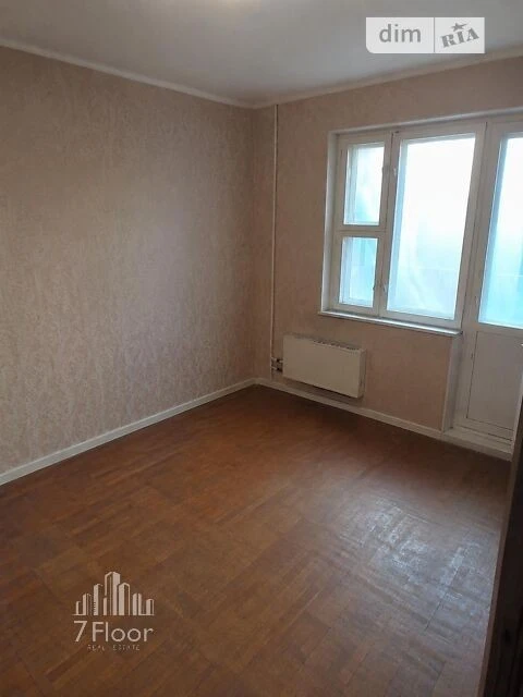 Sale of 2-room apartment 54 sq. m. on Mykola Zakrevskoho St. 35 •