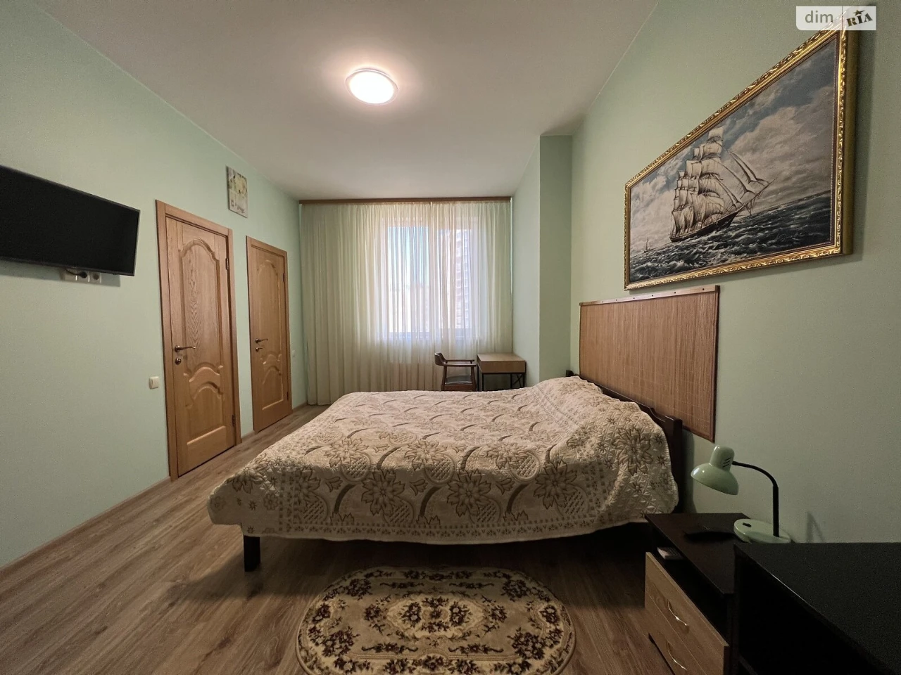 Довгострокова Оренда Квартира Аркадія