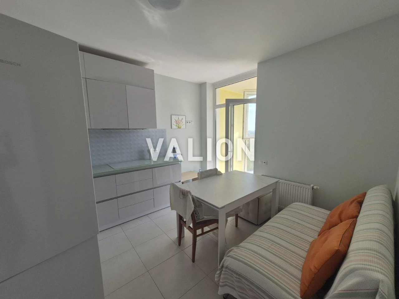1-room apartment for sale, 14a Ushynskogo St., Solomyansk