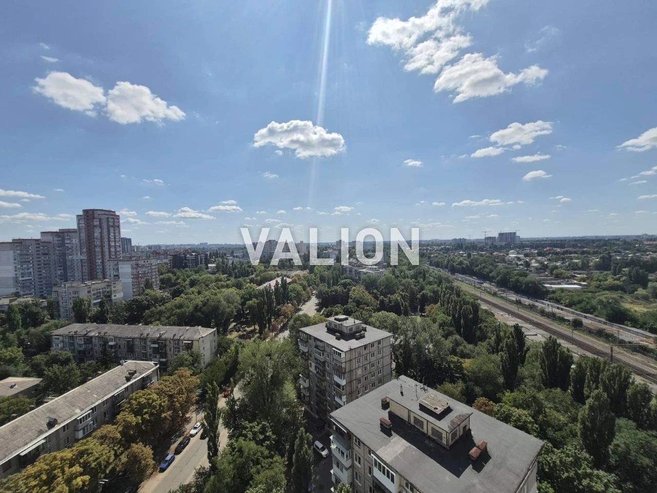 1-room apartment for sale, 14a Ushynskogo St., Solomyansk