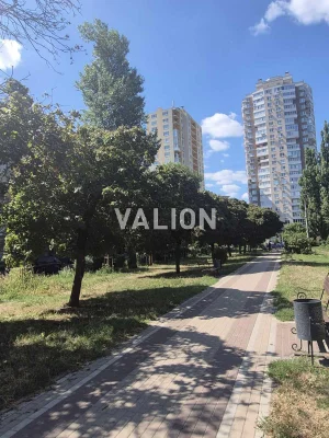 1-room apartment for sale, 14a Ushynskogo St., Solomyansk