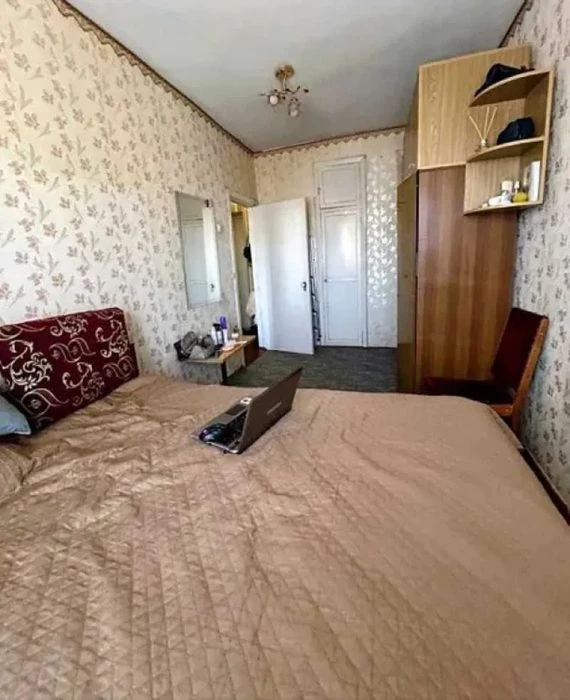 Затишна 2-кімнатна  квартира, 562140