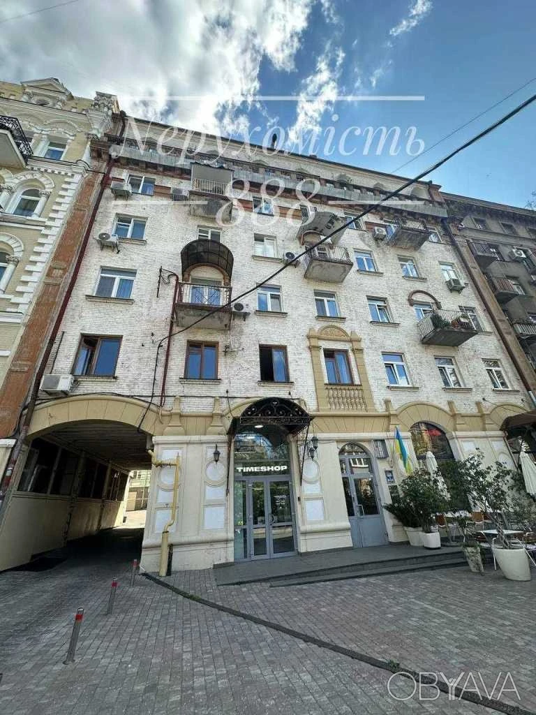 2-room apartment, 50.00 sq.m.