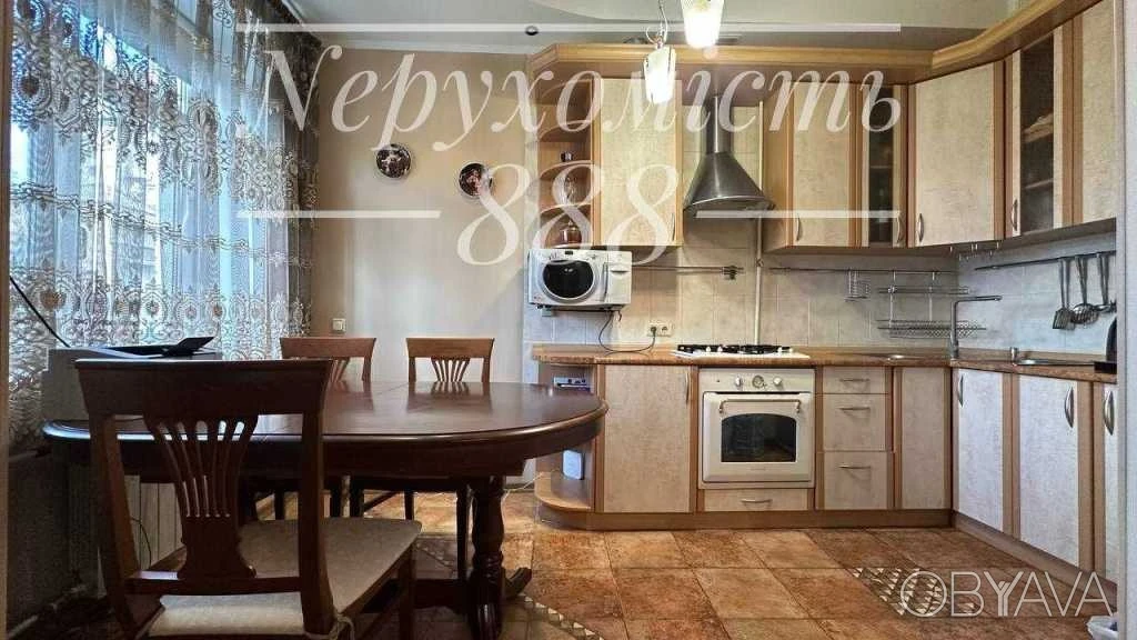 2-room apartment, 50.00 sq.m.