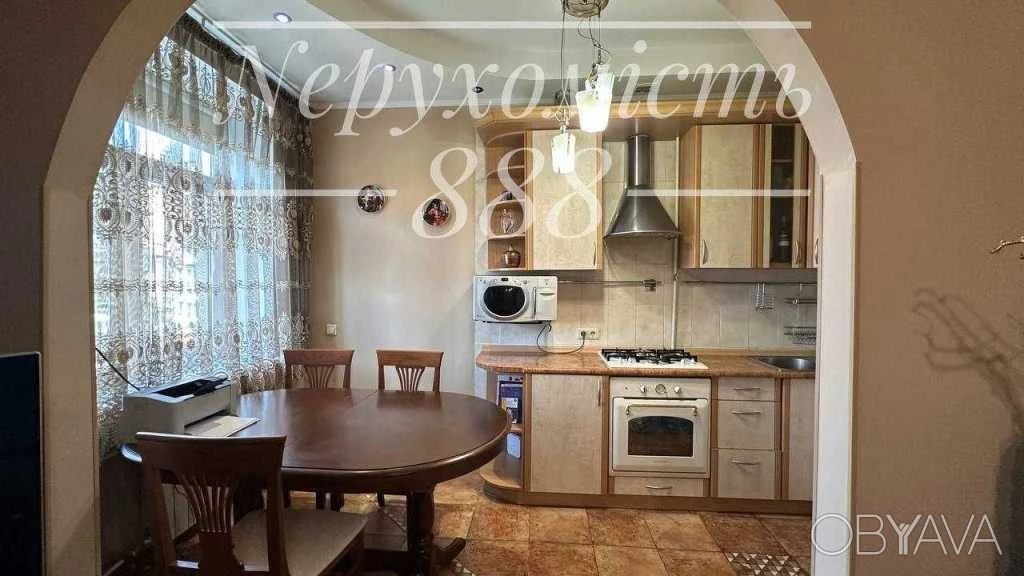 2-room apartment, 50.00 sq.m.