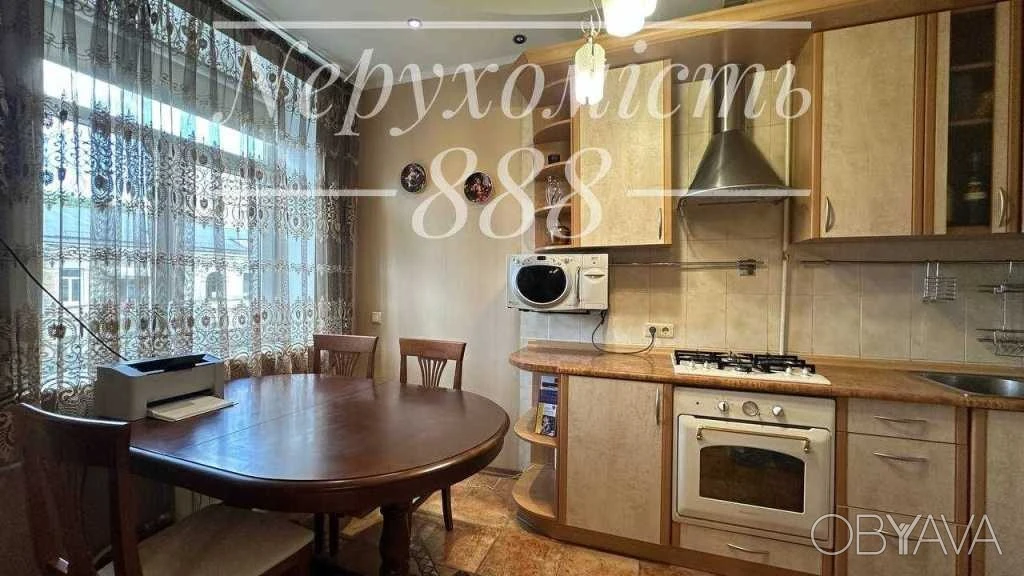 2-room apartment, 50.00 sq.m.