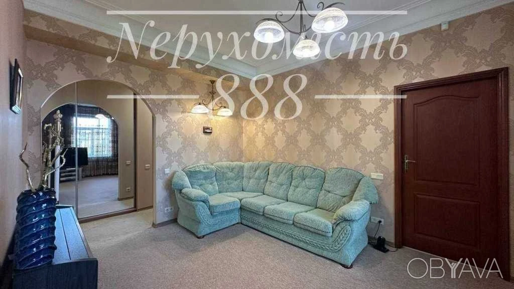 2-room apartment, 50.00 sq.m.