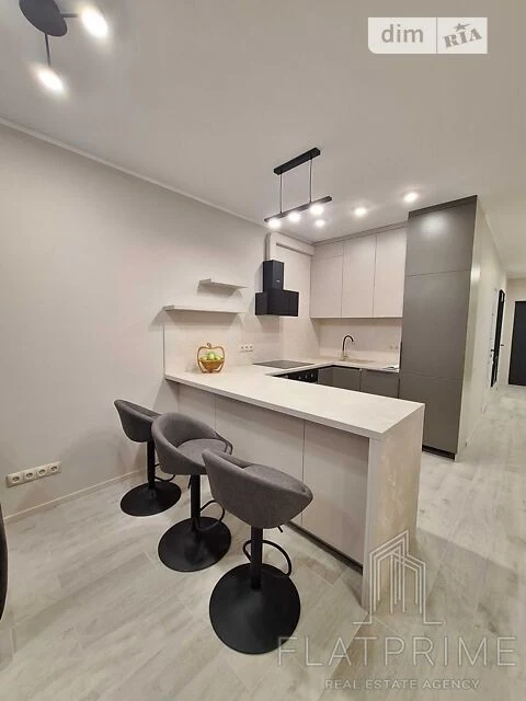 Продаж 2к квартири 76 кв. м на наб. Дніпровська 15Є • ID 346