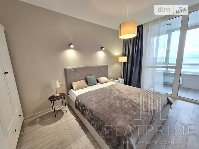 Продаж 2к квартири 76 кв. м на наб. Дніпровська 15Є • ID 346