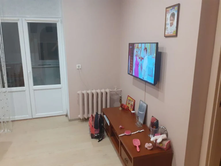 Продается 3-х комнатная квартира по ул. Маяковского