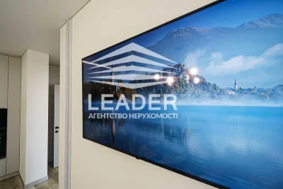 Продам 1к.Елітний ЖК"Central Park"-ДИЗАЙНЕРСЬКА З БАЛКОНОМ!
