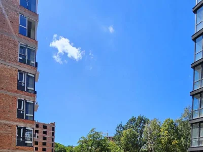 Квартира. Івано-Франківськ, Степана Бандери вул., (Будинок 1
