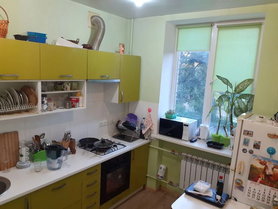 Продается 3х комнатная квартира по ул. Маяковского