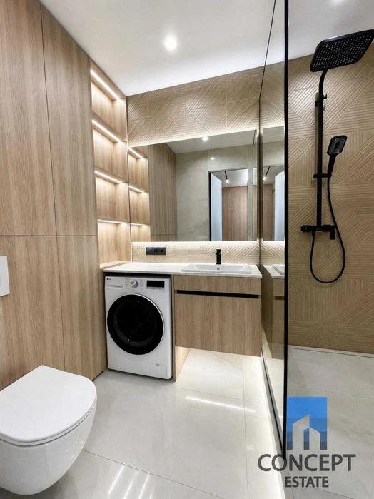 Продам шикарную 2к квартиру-студию в ЖК Маршал!