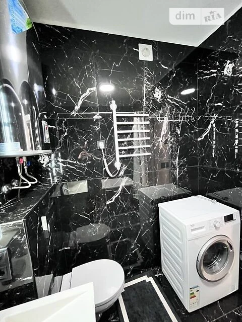 Продаж 1к квартири 37 кв. м на просп. Миколи Бажана 17А • ID
