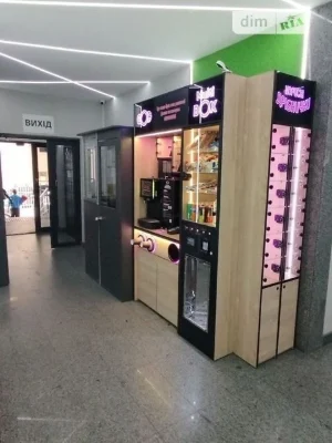 Продаж 1к квартири 37 кв. м на просп. Миколи Бажана 17А • ID