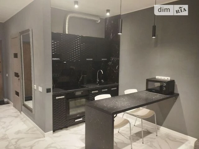 Продаж 1к квартири 37 кв. м на просп. Миколи Бажана 17А • ID