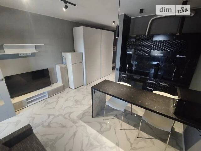 Продаж 1к квартири 37 кв. м на просп. Миколи Бажана 17А • ID