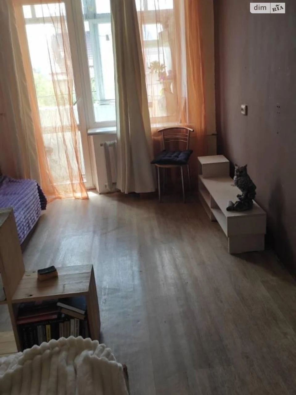 Продажа квартир Приморский.