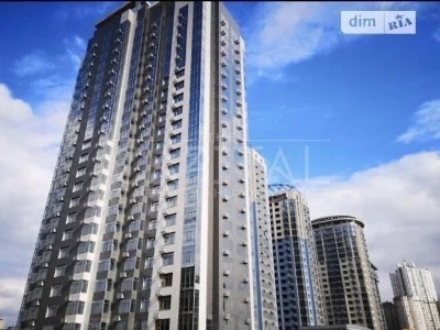 Sale of 4-room apartment 110 sq. m on Dniprovska embankment 10G • ID 34