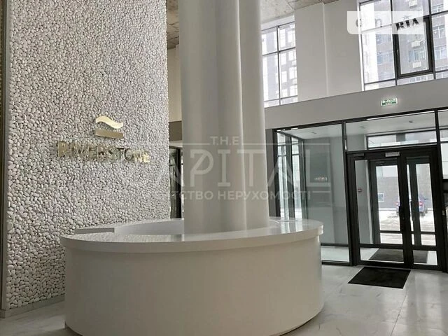 Sale of 4-room apartment 110 sq. m on Dniprovska embankment 10G • ID 34