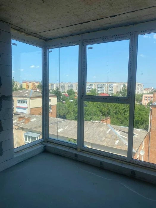 Продаж 3к квартири в новобудові по вулиці Радіона Скалецьког