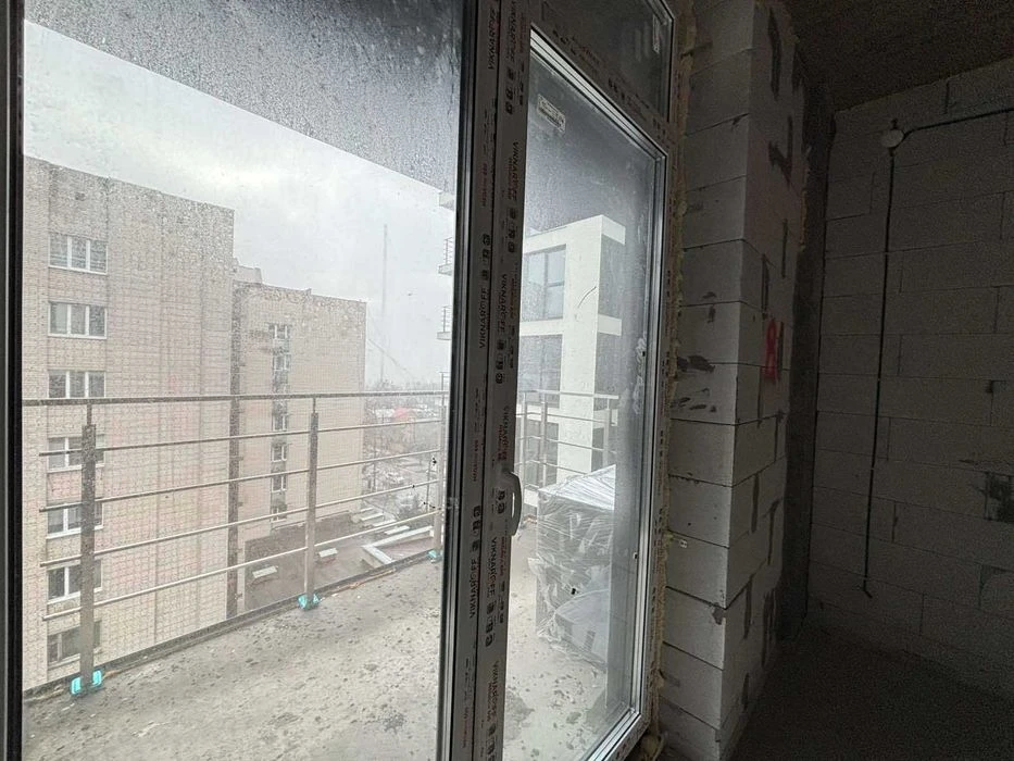 Продаж 3к квартири в новобудові по вулиці Радіона Скалецьког