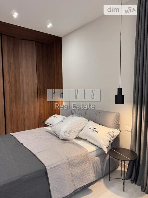Sale of 1-room apartment 53.8 sq. m. on Mykoly Pymonenka St. 19 •