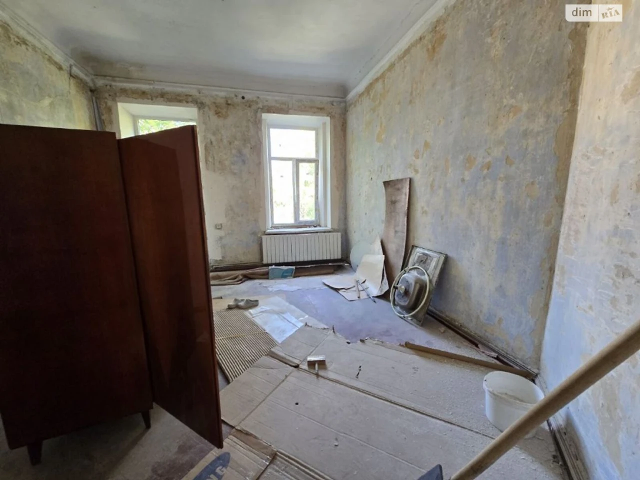 Продажа квартир Приморский.