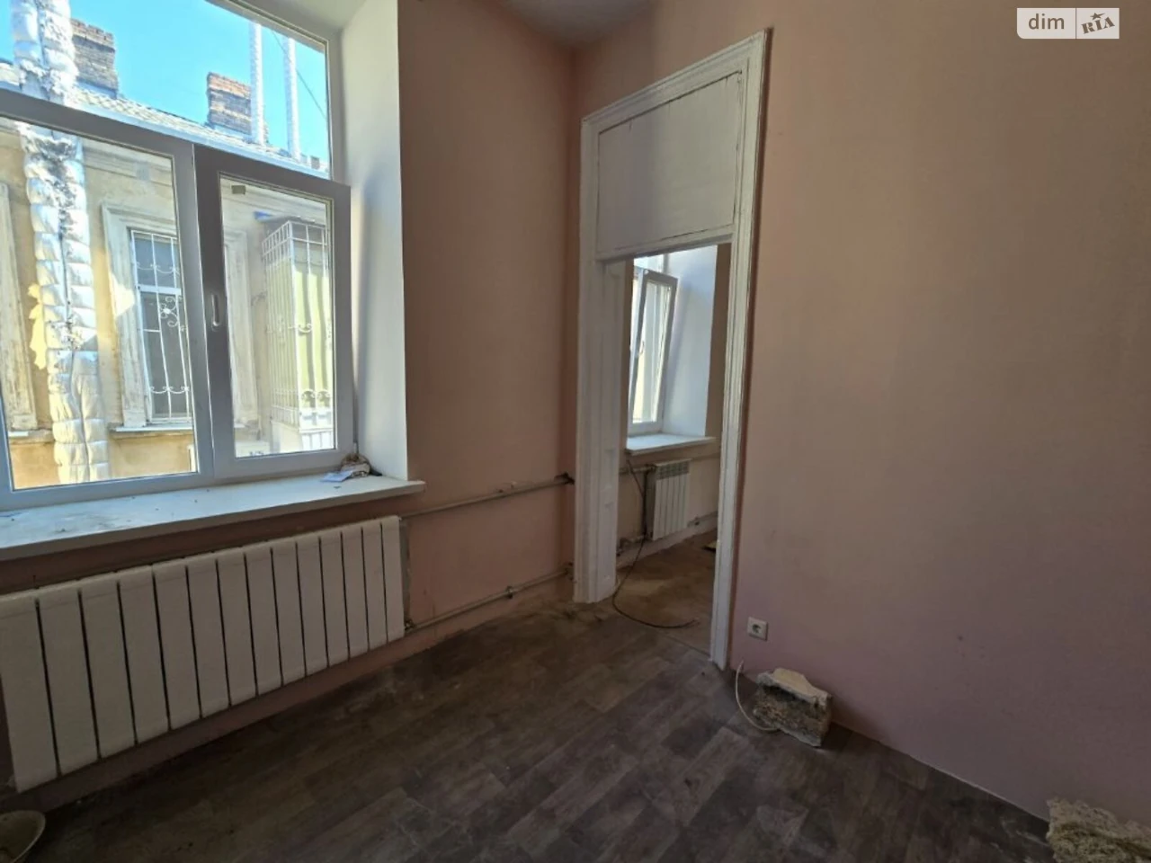 Продажа квартир Приморский.