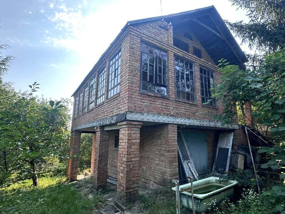 Будинок. Хмельницький, Прогрес