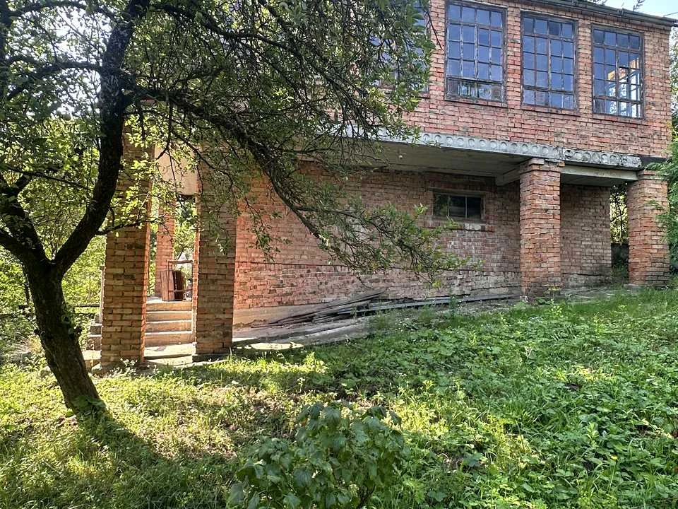 Будинок. Хмельницький, Прогрес