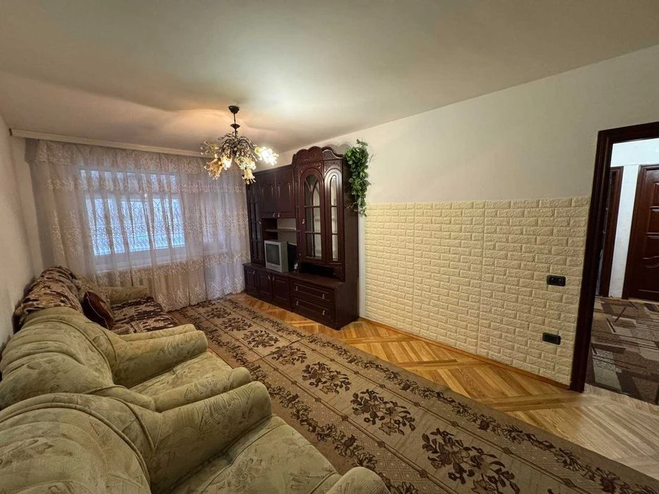 Продажа 3к квартиры 72 кв. г., ул. Чайковского, Винница
