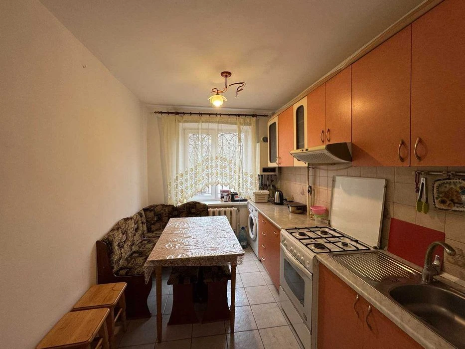Продажа 3к квартиры 72 кв. г., ул. Чайковского, Винница