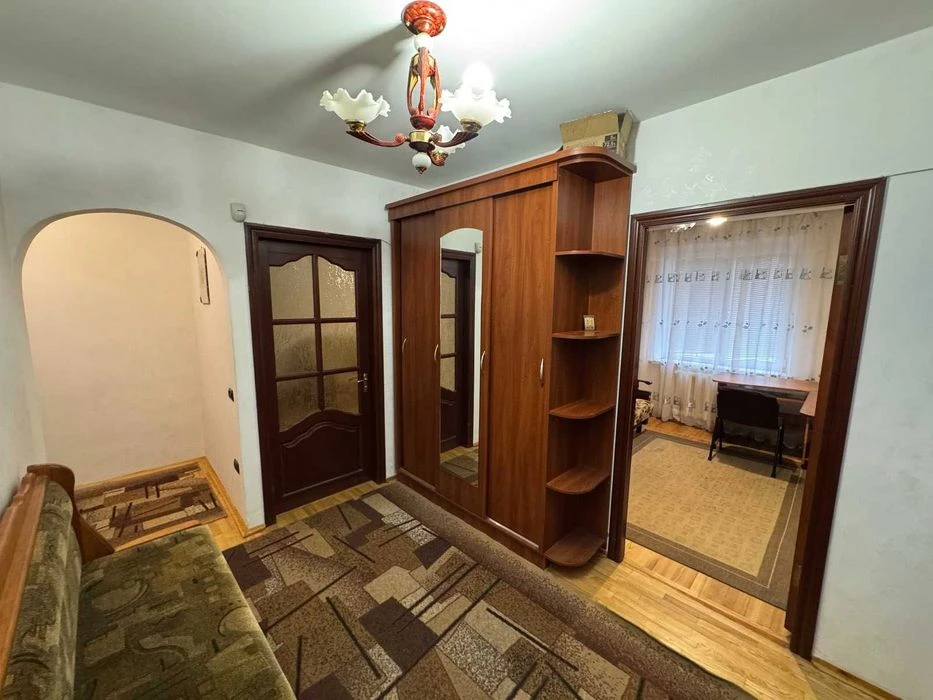 Продажа 3к квартиры 72 кв. г., ул. Чайковского, Винница
