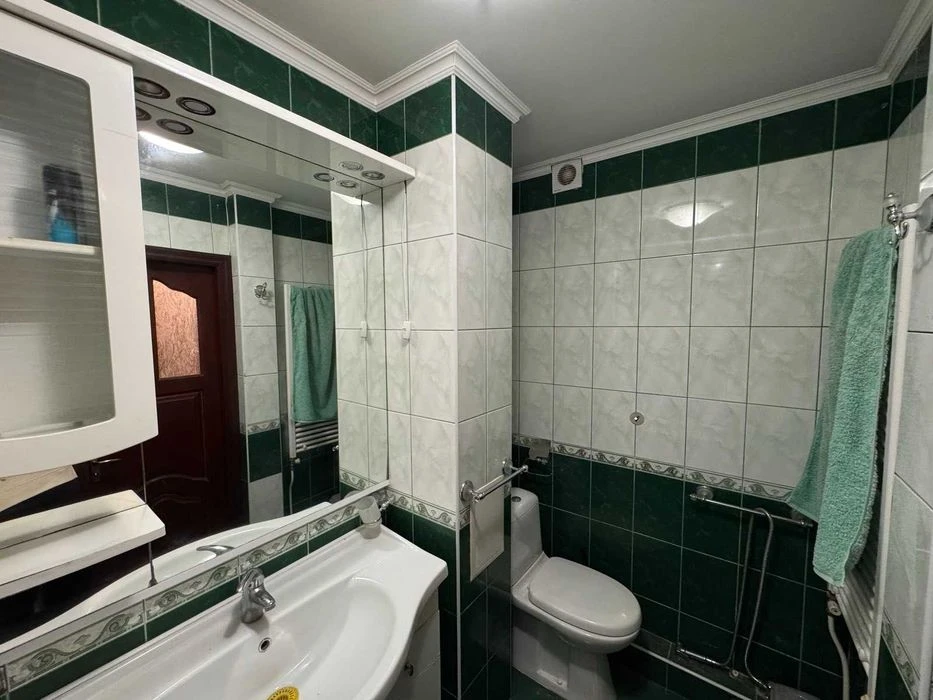Продажа 3к квартиры 72 кв. г., ул. Чайковского, Винница