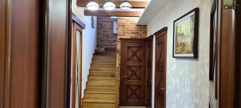 Продаж будинку 170м2 6сот Яр №3189