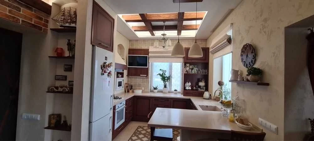 Продаж будинку 170м2 6сот Яр №3189