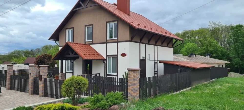 Продаж будинку 170м2 6сот Яр №3189