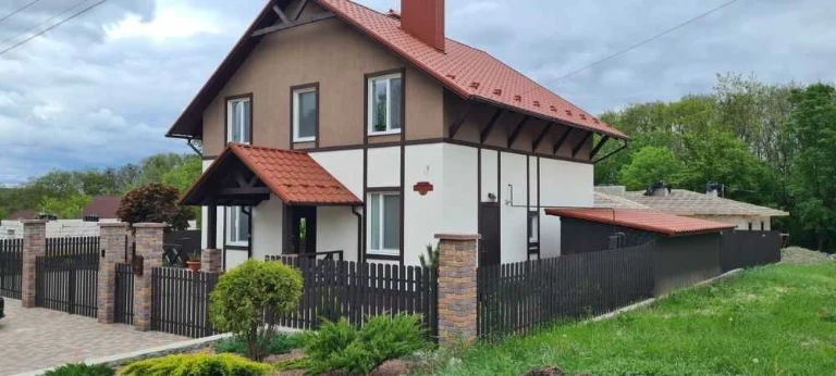 Продаж будинку 170м2 6сот Яр №3189