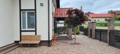 Продаж будинку 170м2 6сот Яр №3189